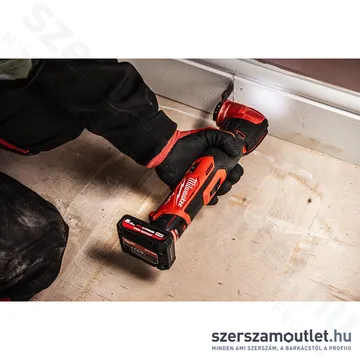 MILWAUKEE M12 HB5 HIGH OUTPUT™ Akkumulátor 5,0Ah/12V Li-ion (4932480165)