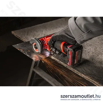 MILWAUKEE M12 HB5 HIGH OUTPUT™ Akkumulátor 5,0Ah/12V Li-ion (4932480165)