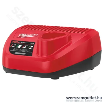 MILWAUKEE M12 FPP2E2-402X Akkus szénkefementes erőcsomag HD kofferben (2x4,0Ah/12V) (4933480594)