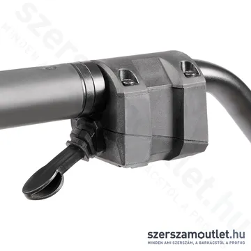 MILWAUKEE MXF PSCKIT-302 MX FUEL™ Akkus betonlehúzó 3m-es léccel (2db CP203 akku+töltő)