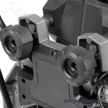 MILWAUKEE MXF PSCKIT-302 MX FUEL™ Akkus betonlehúzó 3m-es léccel (2db CP203 akku+töltő)