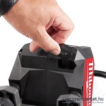 MILWAUKEE MXF PSCKIT-302 MX FUEL™ Akkus betonlehúzó 3m-es léccel (2db CP203 akku+töltő)