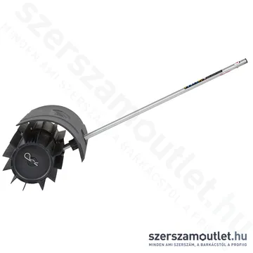 MILWAUKEE M18 FOPH-RBA QUIK-LOK™ Gumiseprű adapter (4932479984)