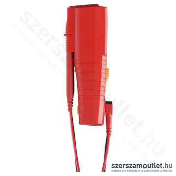WIHA Digitális multiméter 600V (020811-0444/45218)