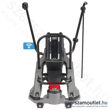 MILWAUKEE MXF PSC-0 MX FUEL™ Akkus betonlehúzó (Akku és töltő nélkül!) (4933479771)