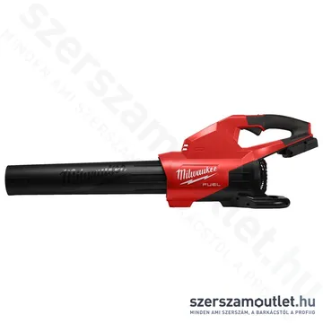 MILWAUKEE M18 F2BL-0 Akkus lombfúvó szénkefementes (2x18V) (Akku és töltő nélkül!) (4933479987)