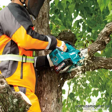 MAKITA UC004GM101 Akkus láncfűrész 35cm (1x4,0Ah/40V)