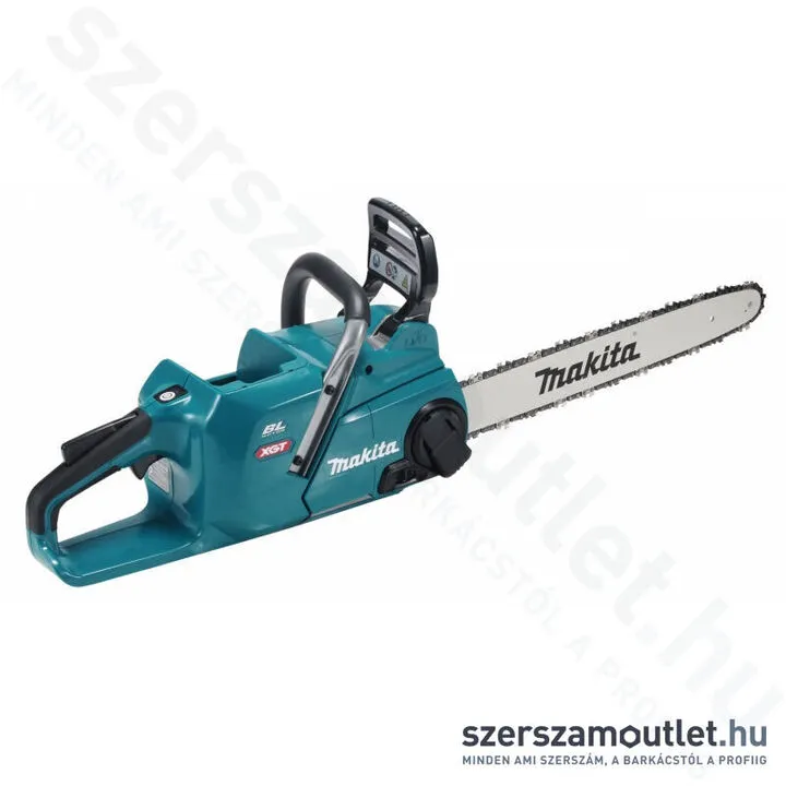 MAKITA UC017GZ Akkus láncfűrész 45cm (40V)(Akku és töltő nélkül!)