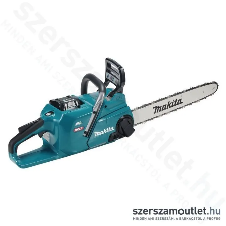 MAKITA UC017GT101 Akkus láncfűrész 45cm (40V) (1x5,0Ah)