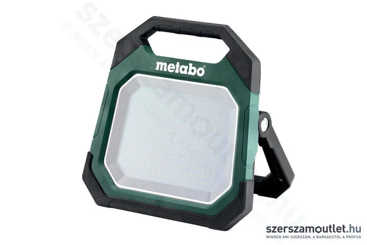 METABO BSA 18 LED 10000 Akkus fényvető lámpa 10000lm (akku és töltő nélkül)
