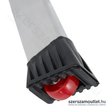 KRAUSE MONTO ROLLY összecsukható gurítható fellépő 2x2 fokos (Pink) (130136)