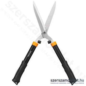 FISKARS HS21 SOLID Sövényvágó (1026827)