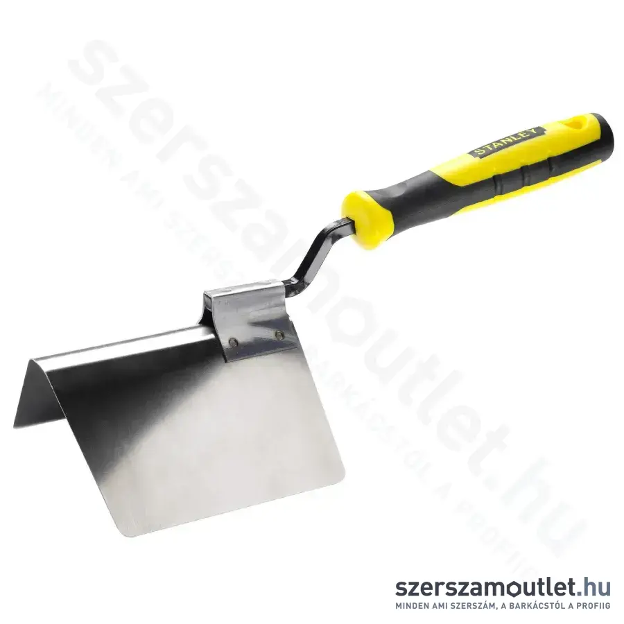 STANLEY rozsdamentes simító külső sarkokhoz (STHT0-05622)
