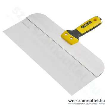 STANLEY rozsdamentes acél spakli 300 mm (STHT0-05776)