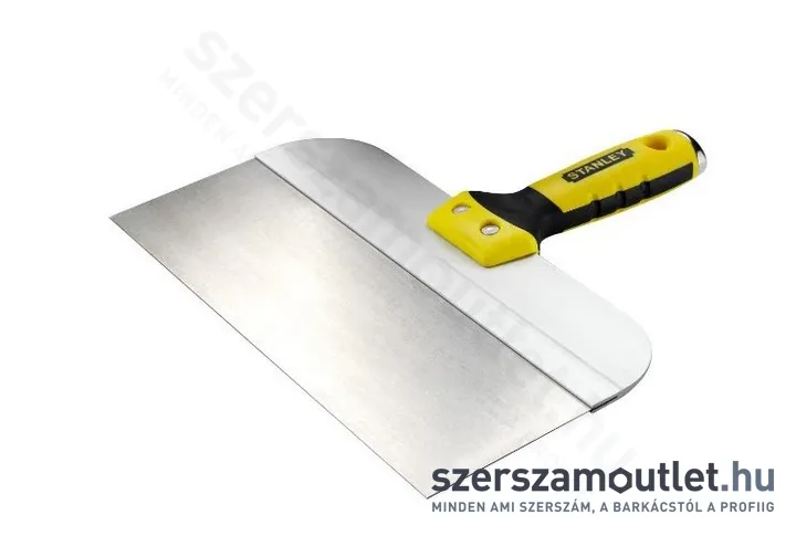 STANLEY rozsdamentes acél spakli 250 mm