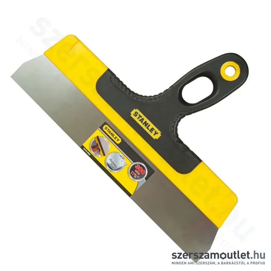 STANLEY simító kanál szűk 300x45mm (STHT0-05934)