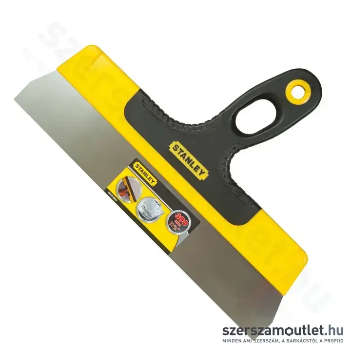 STANLEY simító kanál szűk 300x45mm (STHT0-05934)