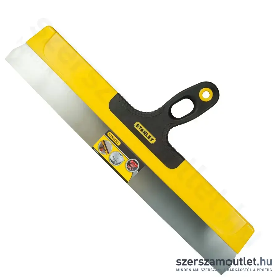 STANLEY simító kanál szűk 500x45mm (STHT0-05936)