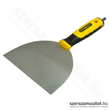 STANLEY rozsdamentes spakli bitfejjel 150mm (STHT0-28041)