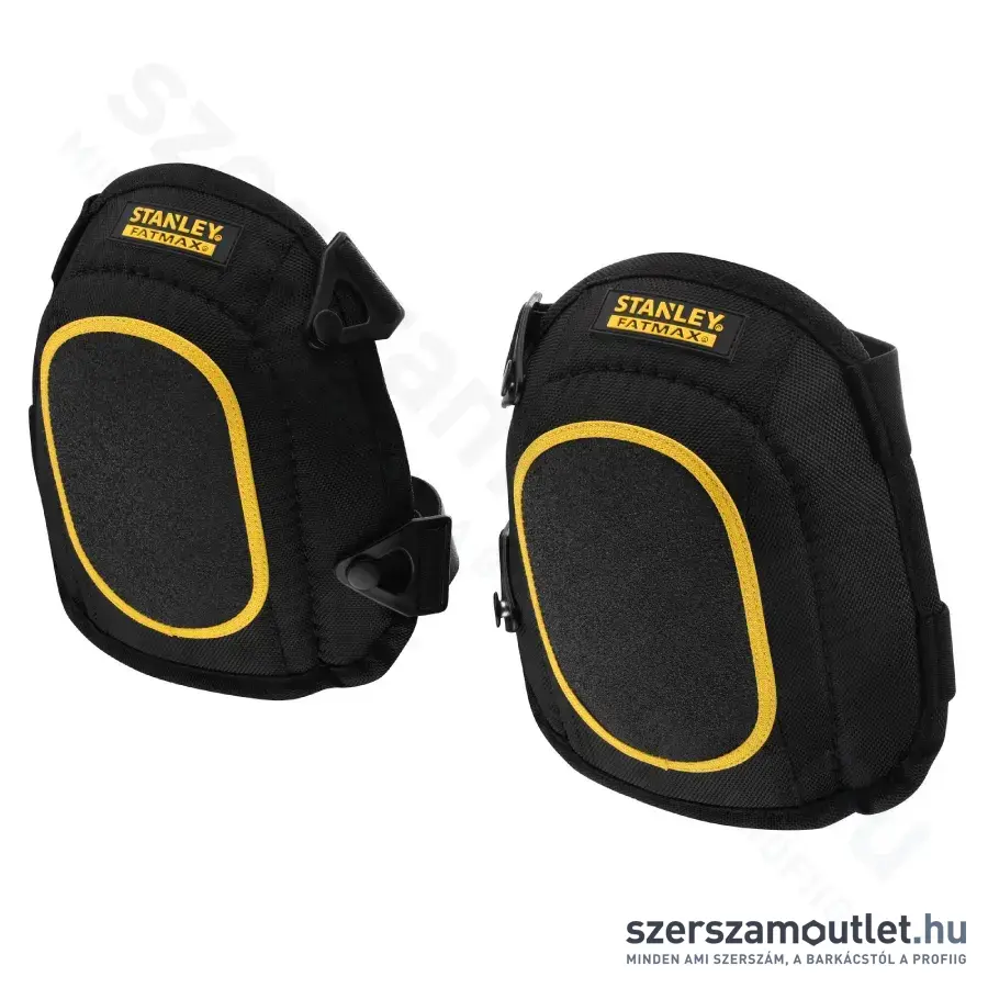 STANLEY FATMAX Puha Térdvédő