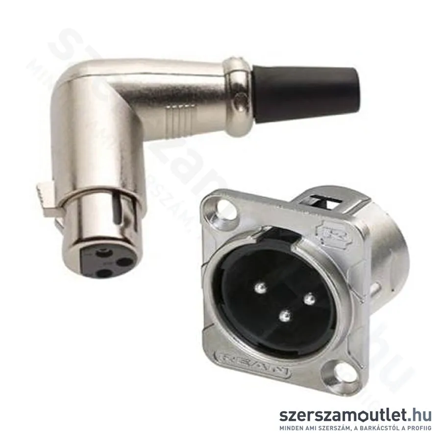 BAUTOOL elektromos csatlakozó aljzat+dugó DBD6/DBWD63 polisztirol vágóhoz (P0800261)