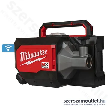 MILWAUKEE MXF CVBC-0 MX FUEL Akkus kompakt betonvibrátor (Akku és töltő nélkül) (4933479607)