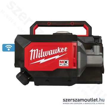 MILWAUKEE MXF CVBC-0 MX FUEL Akkus kompakt betonvibrátor (Akku és töltő nélkül) (4933479607)