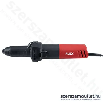 FLEX DGE 8-32 Egyenescsiszoló (800W/8mm) (522.279)