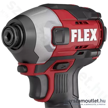FLEX ID 1/4