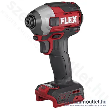 FLEX ID 1/4