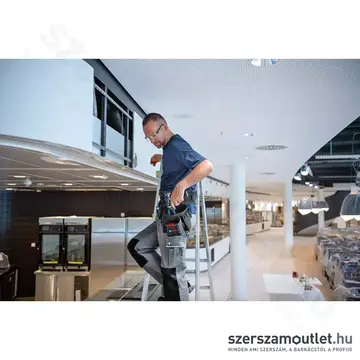 BOSCH ProClick tartó (1600A0265U)