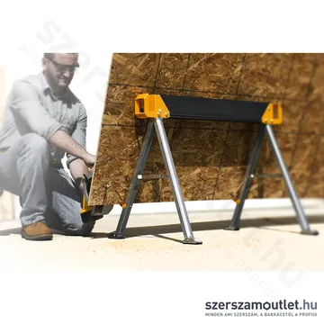 TOUGHBUILT C550 Összecsukható fűrészbak 1 pár (TB-C550-2)