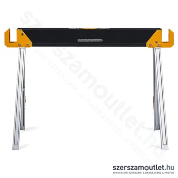 TOUGHBUILT C550 Összecsukható fűrészbak 1 pár (TB-C550-2)