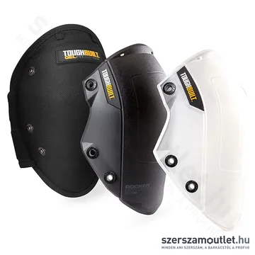 TOUGHBUILT KP-G203 Gélbetétes térdvédő (TB-KP-G203)