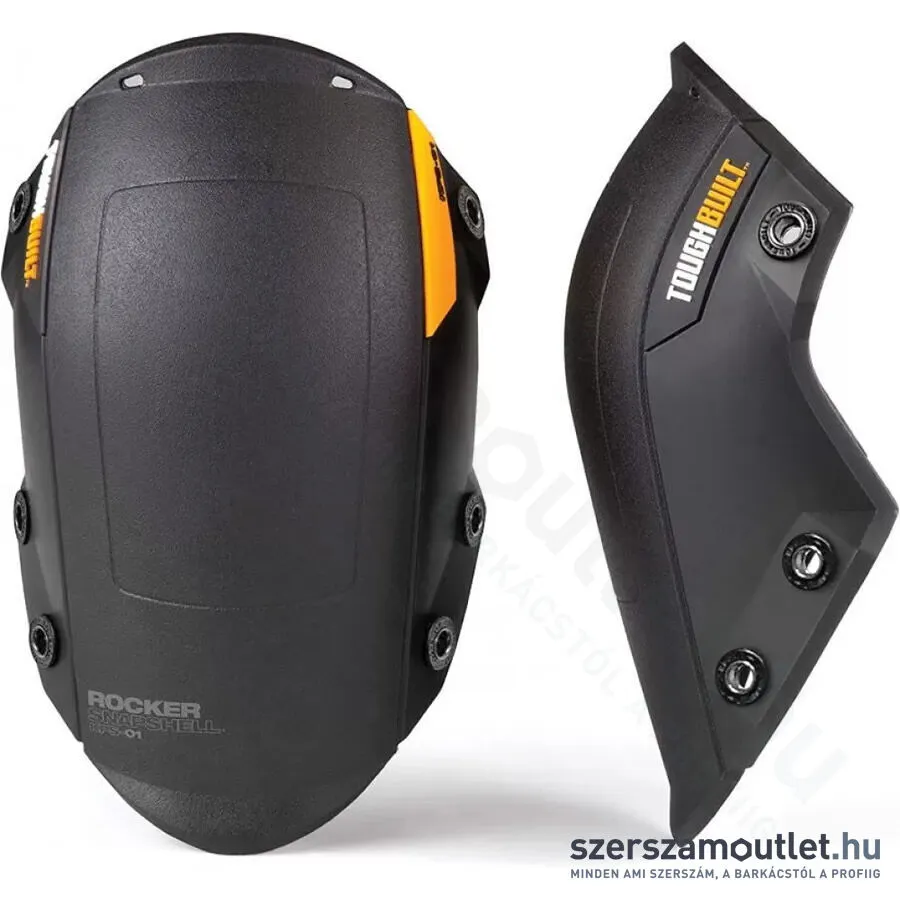 TOUGHBUILT KPS-01 Térdelő felület Snapshell (TB-KPS-01)