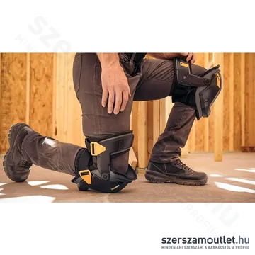 TOUGHBUILT KP-3 Térdvédő (TB-KP-3)