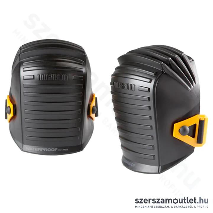 TOUGHBUILT KP-102 Vízálló térdvédő 20x16x14cm (TB-KP-102)