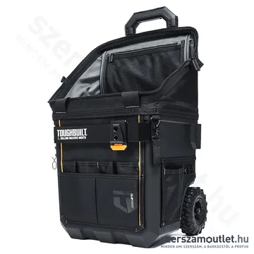 TOUGHBUILT CT-61 Gurulós vászontáska L 35cm/14" 38x43x30cm (TB-CT-61-14)