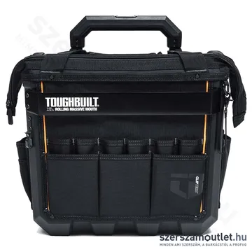 TOUGHBUILT CT-61 Gurulós vászontáska XL 45cm/18" 46x43x30cm (TB-CT-61-18)