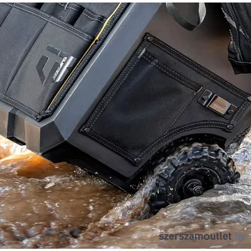 TOUGHBUILT CT-61 Gurulós vászontáska XXL 55cm/22" 56x43x30cm (TB-CT-61-22)