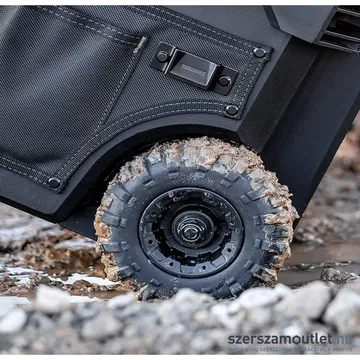 TOUGHBUILT CT-61 Gurulós vászontáska XXL 55cm/22" 56x43x30cm (TB-CT-61-22)