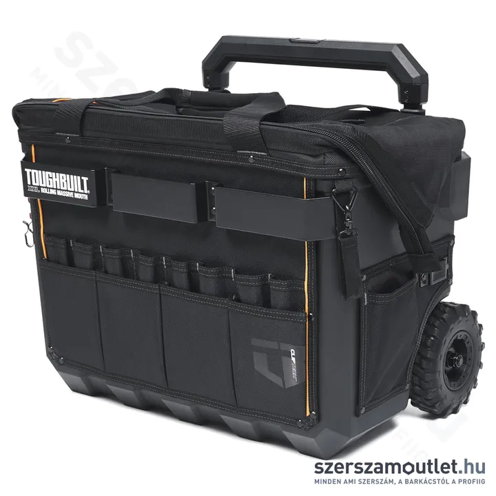 TOUGHBUILT CT-61 Gurulós vászontáska XXL 55cm/22" 56x43x30cm (TB-CT-61-22)