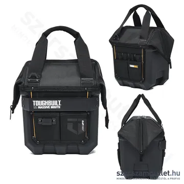 TOUGHBUILT CT-62 Vászontáska M 30cm/12