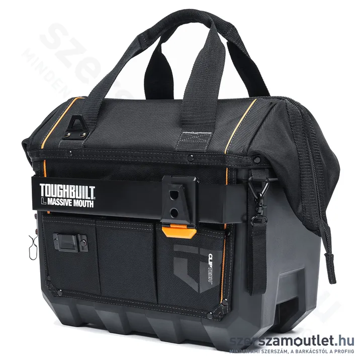 TOUGHBUILT CT-62 Vászontáska L 40cm/16