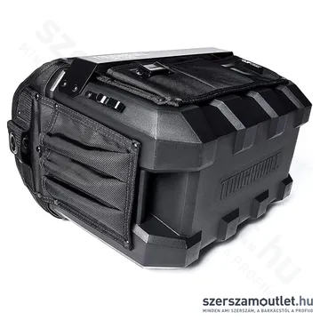 TOUGHBUILT CT-82 Nyitott szerszámtáska L 40cm/16" 41x36x25cm (TB-CT-82-16)