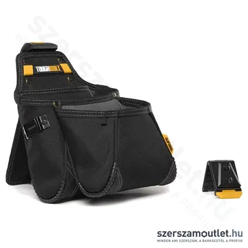 TOUGHBUILT CT-03 Ács övtáska 35x19x39cm (TB-CT-03)