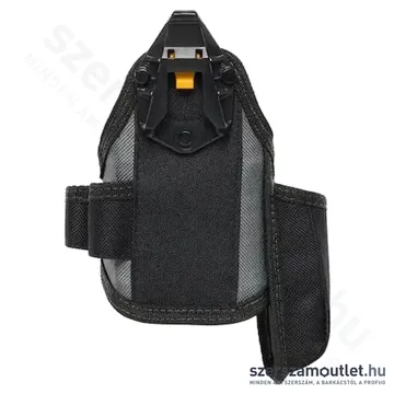 TOUGHBUILT CT-25XB Univerzális övtáska késtartóval 18x11x26,5cm (TB-CT-25XB)