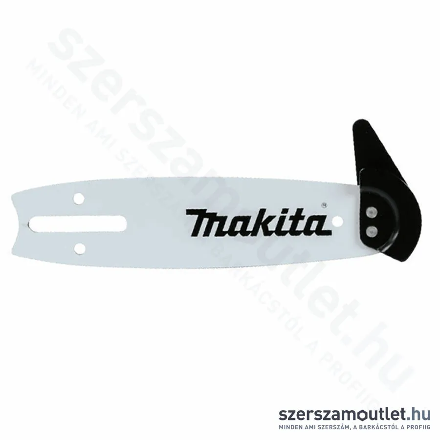 MAKITA Láncvezető 16cm 1/4 1,3mm (	158476-6)