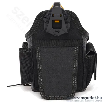 TOUGHBUILT CT-34 Villanyszerelő övtáska 13,3x19x34,5cm (TB-CT-34)