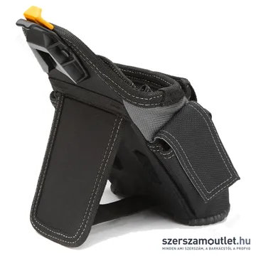 TOUGHBUILT CT-34 Villanyszerelő övtáska 13,3x19x34,5cm (TB-CT-34)